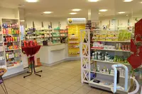 Aesculap-apotheke Köndringen