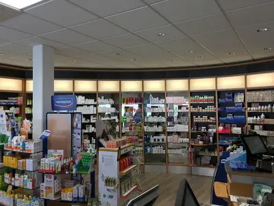 Breisgau Apotheke