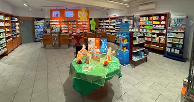Kronen Apotheke
