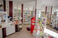 Auerhahn Apotheke