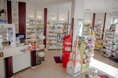 Auerhahn Apotheke