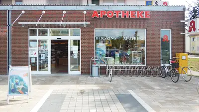 Bergring Apotheke