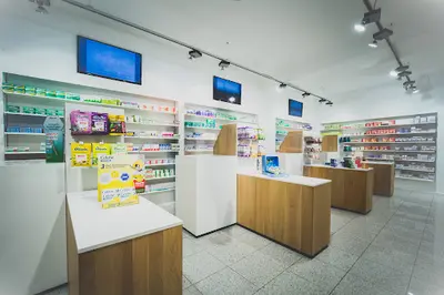 Bären Apotheke