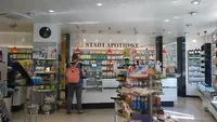 Stadt-apotheke