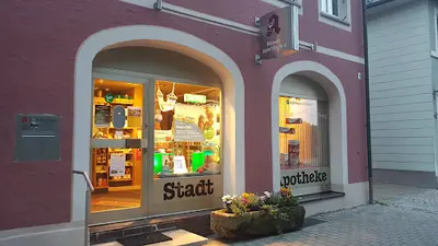 Stadt-apotheke