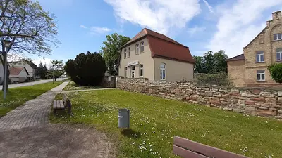 Salzke-apotheke Inh.: Olaf Strobach E.k.