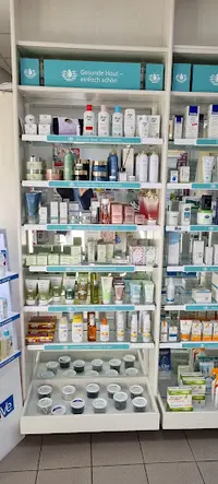 Apotheke Am Markt