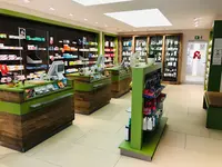 Hubertus-apotheke