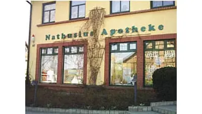 Nathusius Apotheke