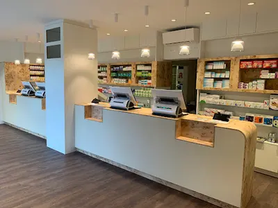 Löwen Apotheke