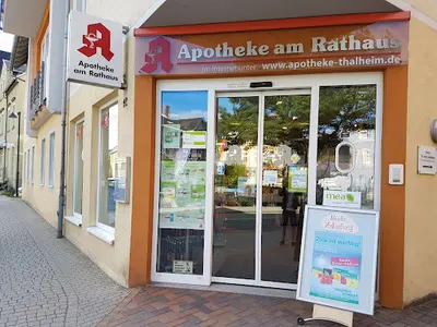 Beer S Apotheken, Ap. Am Rath.
