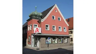 Birnbaum-apotheke