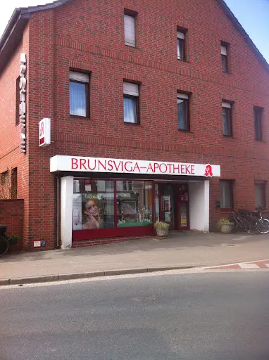 Brunsviga Apotheke