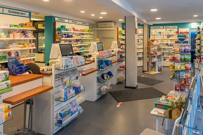 Feldstein-apotheke