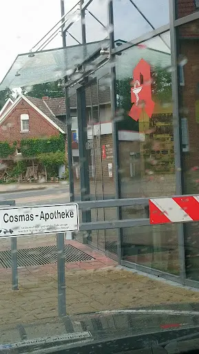 Cosmas-apotheke