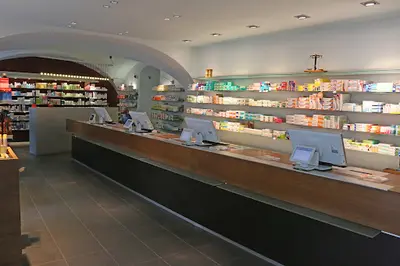 Greifenstein Apotheke
