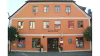 St. Vitus Apotheke Tiefenbach
