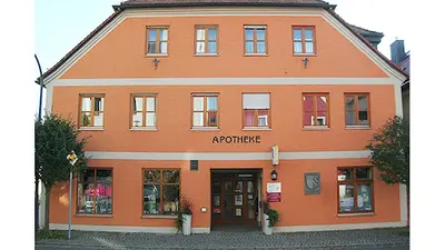 St. Vitus Apotheke Tiefenbach