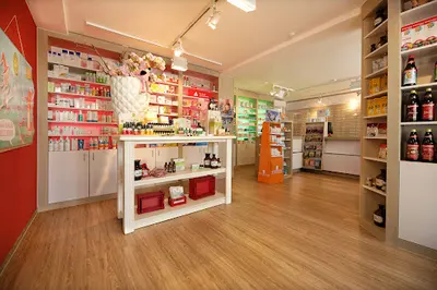 Apotheke Am Markt Tiefenbach