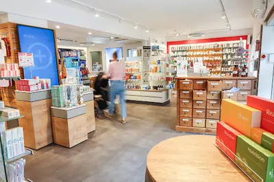 Klindwort Apotheke Am Strand