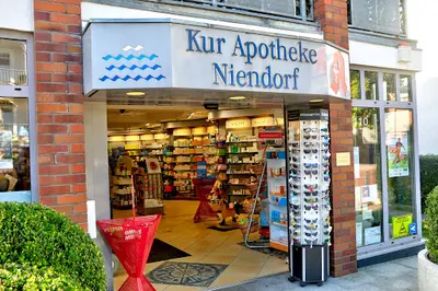 Kur-apotheke Niendorf