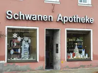 Schwanen-apotheke