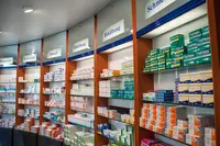 Apotheke Bacciocco