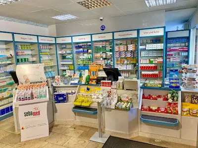 Schwarzwald-apotheke Todtnau