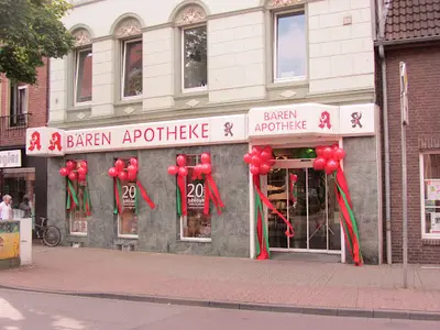 Bären Apotheke