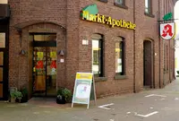 Markt-apotheke