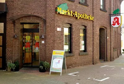 Markt-apotheke