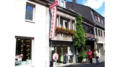 Paracelsus Apotheke