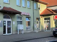 Apotheke Gräfentonna