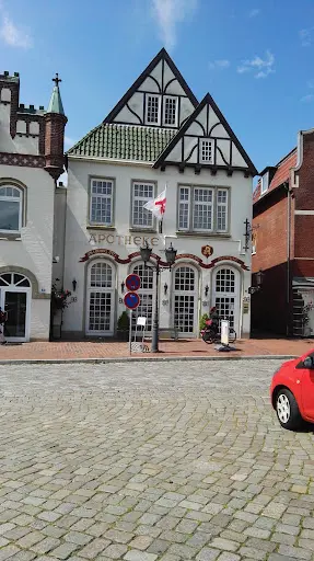 Wassenberg-apotheke