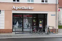 Apotheke Am Friedrichplatz