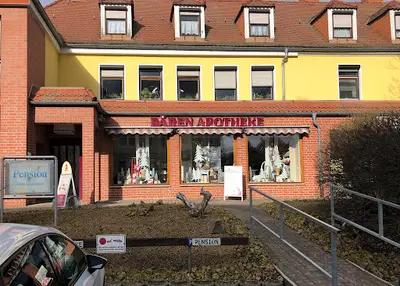 Bären-apotheke