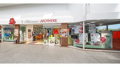 Hahnemann-apotheke Im Pep
