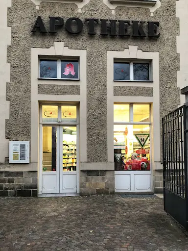 Stadt-apotheke