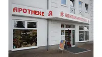 Greifen-apotheke