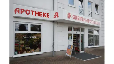 Greifen-apotheke