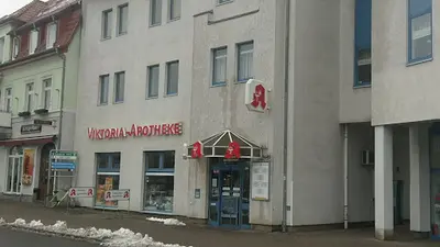 Viktoria Apotheke