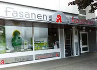 Fasanen Apotheke 25436 Tornesch