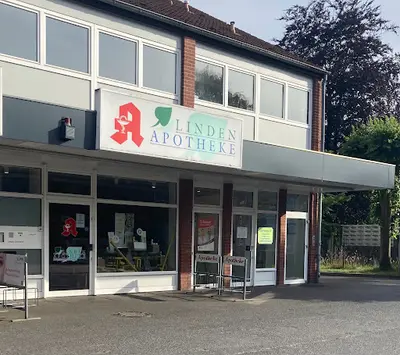 Linden Apotheke 25436 Tornesch