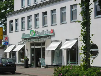 Ahorn Apotheke
