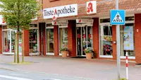 Töste-apotheke