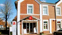 Victoria Apotheke