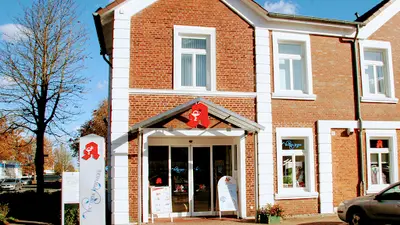 Victoria Apotheke