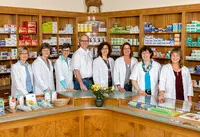 Hirsch Apotheke