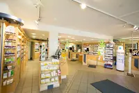Friesen-apotheke Trappenkamp