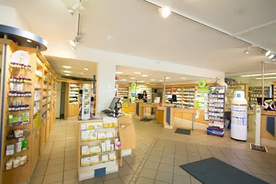 Friesen-apotheke Trappenkamp